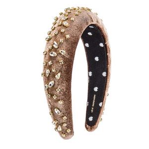 NWT Lele Sadoughi Headband